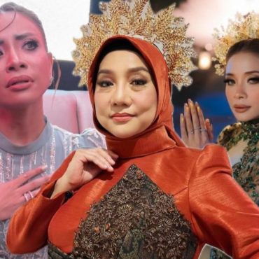 [VIDEO] Shiha Zikir Sedih Baca Kecaman Terhadap Noraniza Idris Hanya Sebab Gemari Lagu ‘Minta Ampun’ – ‘Saya Rasa Dia Tidak Buat Salah’