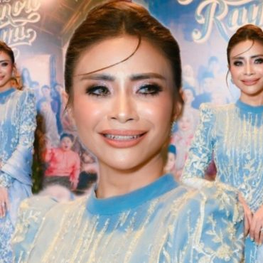 ‘Lagu Memori Raya Bawa Pendengar Kembali Kepada Kenangan Lama’ – Shiha Zikir