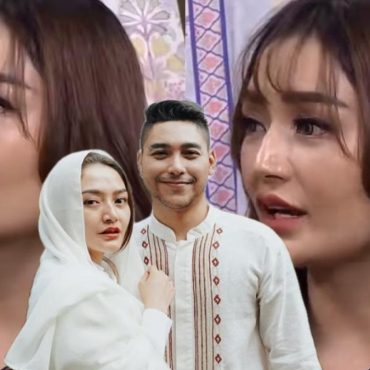 [VIDEO] ‘Kalau Suami Mahu Curang Atau Berkahwin Satu Lagi, Saya Tidak Larang’ – Siti Badriah