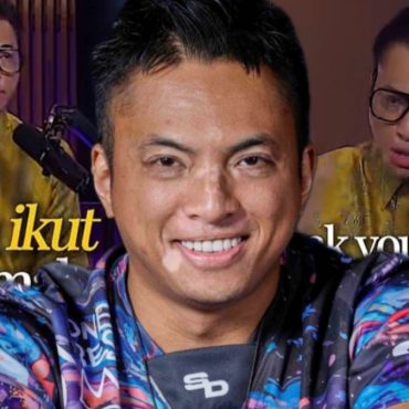 [VIDEO] ‘Jangan Ikut Cakap Mak Ayah Untuk Setia Pada Satu Kerja, Buang Mentaliti Work-Life Balance’ – Space Dollah