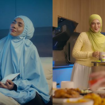 Nak Raya Dengan Lebih Yakin & Bertenaga? Ini Langkah Kecil Yang Ramai Dah Amalkan