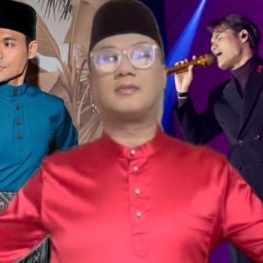 ‘Penghayatan & Vokal Adalah Subjektif, Jangan Kata Kelly Azman Rosakkan Lagu Saya’ – Syamel