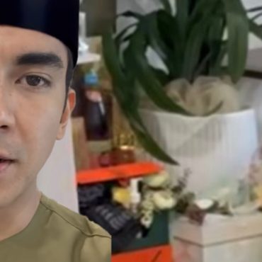 Syed Saddiq Kongsi Video Dengan Keluarga, Netizen Tanya – ‘Itu Hantaran Ke? Get Ready Seminggu Lepas Raya’
