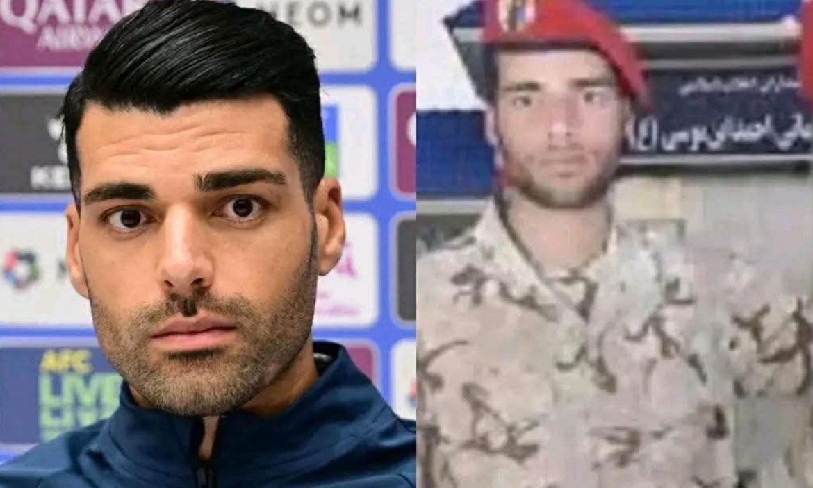 Taremi Iran