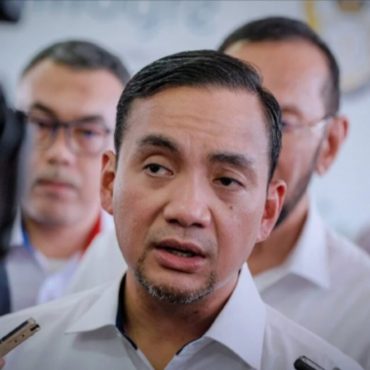 Datuk Onn Hafiz, MB Johor
