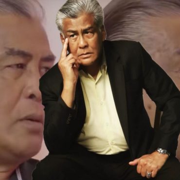 [VIDEO] ‘Isteri Saya Baik, Tak Ada Complain Walaupun Orang Bergosip Tentang Saya’ – Jalaluddin Hassan