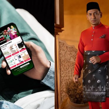 TikTok Shop Raya Bazaar Bawa Shopping Online Ke Dunia Nyata, Siap Jumpa Artis Lagi