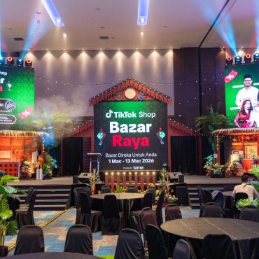 700 PMKS Tempatan Raih Jualan RM28 Juta Di TikTok Shop Bersama KUSKOP