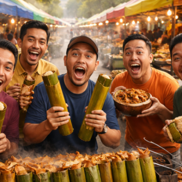 10 Kuih Raya Paling Evergreen – “Dari Dulu Sampai Sekarang Confirm Ada Atas Meja”