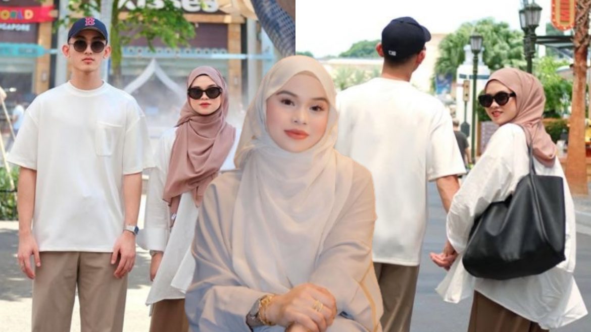 ‘Memang Kurang Tawaran Berbanding Auddra & Thalita, Tapi Saya Buat Kerja Belakang Tabir’ – Marsya Qistina