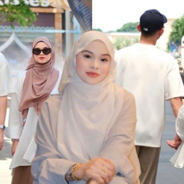 ‘Memang Kurang Tawaran Berbanding Auddra & Thalita, Tapi Saya Buat Kerja Belakang Tabir’ – Marsya Qistina