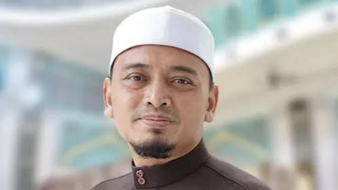 ‘Jika Keluarga Sendiri Dalam Kesusahan, Mereka Lebih Utama Dibantu’ – Ustaz Wadi Annuar