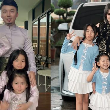 [VIDEO] ‘Saya Nak Jumpa Anak, Itu Pun Susah Ke? – View Chin Dakwa Kad Akses Rumah Disekat, Bekas Isteri ‘Sorok’ Anak?