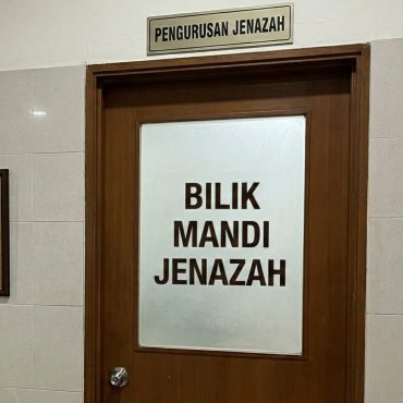 Ahli Pengurusan Kongsi 4 Kesilapan Ahli Keluarga Semasa Urus Jenazah