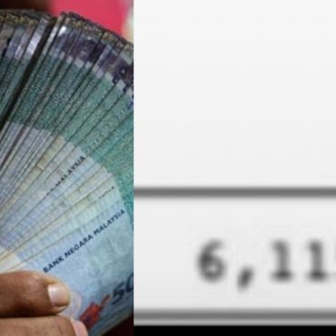 ‘Orang Lokal Malas OT Dan Kerap Cuti’ - Slip Gaji RM6,000 Jadi Bukti, Ini Respon Pekerja Indonesia Terhadap Komen Iri Hati