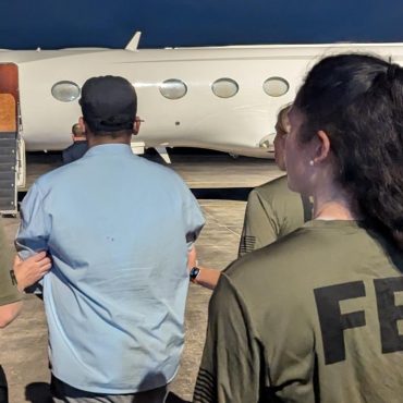 Buruan FBI Sejak 2022 Berjaya Diberkas, Amerika Syarikat Rakam Penghargaan Buat Malaysia