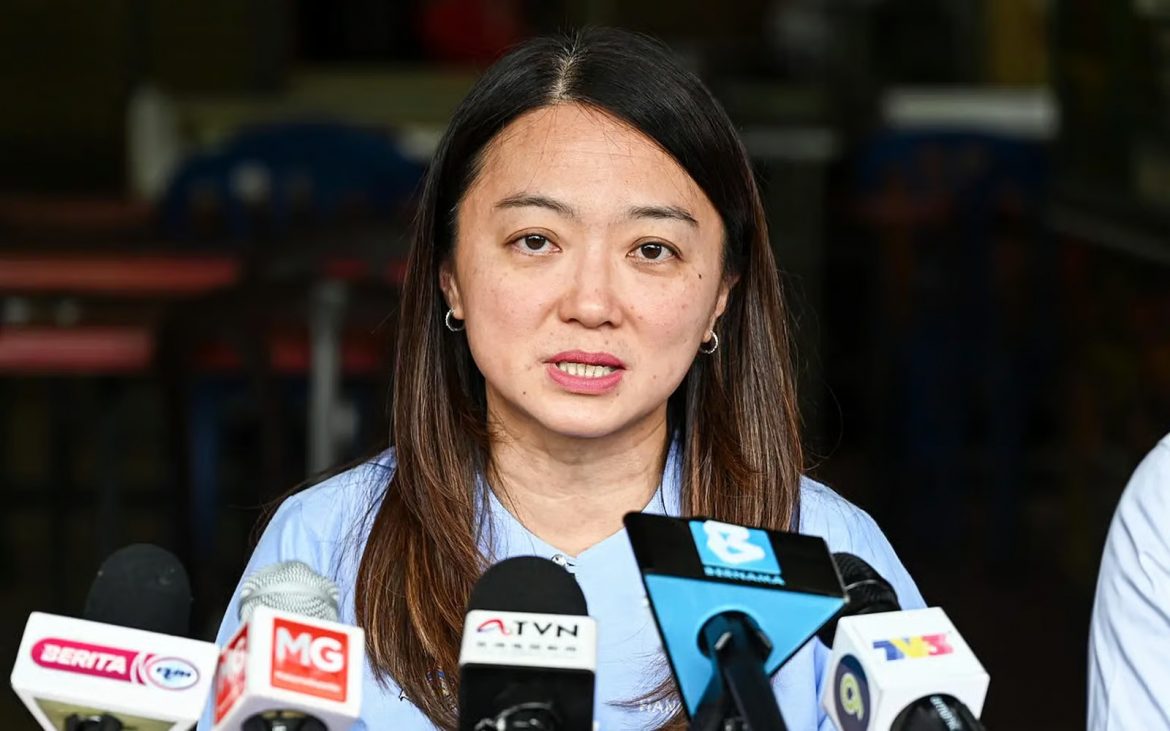 'Tak Adil Bagi Yang Menunggu' – Hannah Yeoh Dedah Penduduk PPR KL Berhutang RM26 Juta Sewa Dan Bil