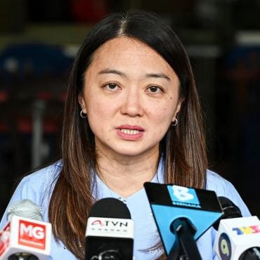 'Tak Adil Bagi Yang Menunggu' – Hannah Yeoh Dedah Penduduk PPR KL Berhutang RM26 Juta Sewa Dan Bil