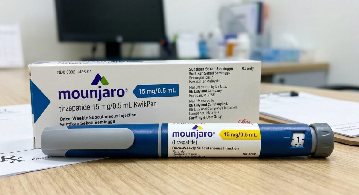 'Batal Puasa Tak Cucuk 'Mounjaro'?' – Ini Penjelasan Jabatan Mufti WPKL