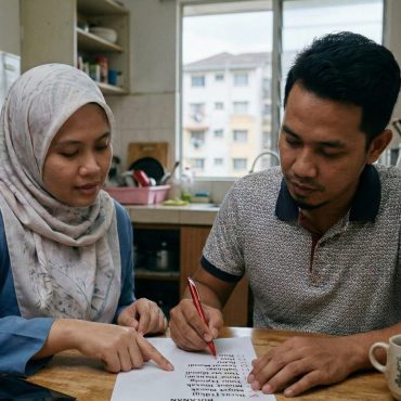 Perang Iran-AS: Pakar Ekonomi Senaraikan Kos Sara Hidup Dijangka Meningkat Di Malaysia