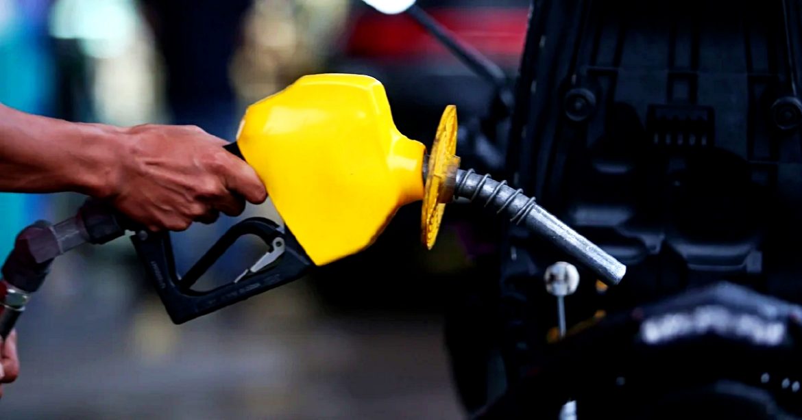 Thailand Sangkal Dakwaan Sindiket Curi Petrol Kereta Malaysia
