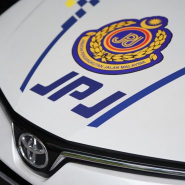 JPJ Nafi Kejar Lori Punca Kemalangan Maut