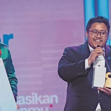 'Tak Semua Benda Boleh Beli Dengan Wang' - KA Tampil 'Back Up' Che Sayang Selepas Isu Resipi Tak Autentik