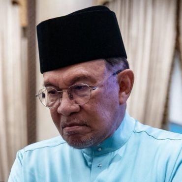 'Ada Pembabitan Kelompok Zionis Terkemuka Terbabit Rancangan Jatuhkan Kerajaan' – PMX