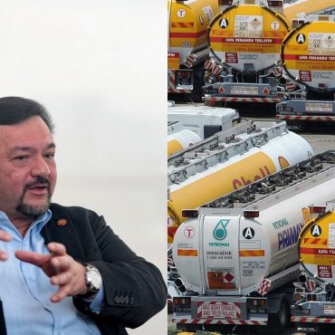 'Dulu RM700 Juta, Kini Kerajaan Dijangka Tanggung Subsidi Minyak RM3.2 Bilion' – Menteri Kewangan II