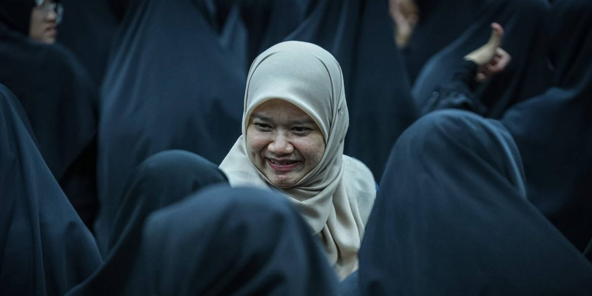 15,000 Kanak-Kanak 6 Tahun Daftar Tahun 1, Menteri Pendidikan Kongsi Sebab Ramai Ibu Bapa Pilih Sekolah Di Selangor