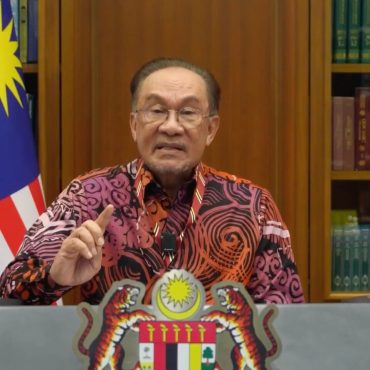 'BUDI95 Dikurangkan 200 Liter, 90 Peratus Pengguna Tidak Terkesan' – Anwar Ibrahim