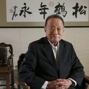 Sudah Berusia 102 Tahun, Robert Kuok Terus Pertahan Takhta Individu Terkaya Malaysia