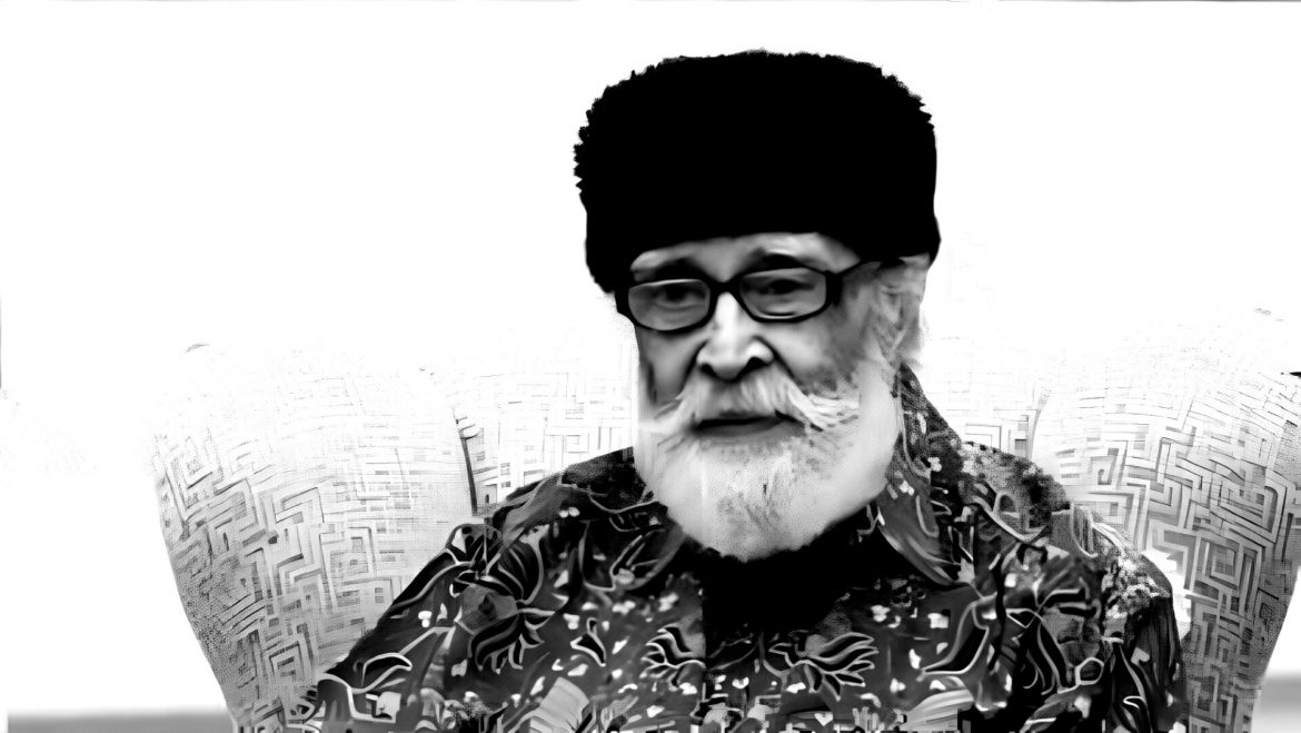 Al-Fatihah: Pengasas ISTAC, Tan Sri Syed Muhammad Naquib Al-Attas Meninggal Dunia