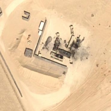 Dianggap Serangan Paling Berjaya Setakat Ini, Iran Lumpuhkan Sistem Radar AS Bernilai RM1.1 Bilion Di Jordan