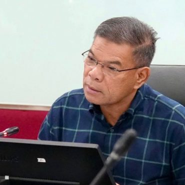 'Tiada SOP Baharu Polis Susulan Kekecohan Di Meru' – Saifuddin Nasution