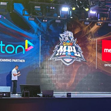 Tonton Kini Rakan Penstriman Rasmi MPL Malaysia Musim Ke-17: Langkah Strategik Perkasakan Ekosistem E-Sukan Negara