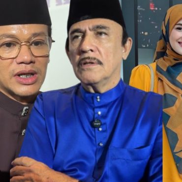 ‘Que Haidar, Fazura Bakal Digandingkan Dalam Satu Filem Arahan Syafiq’ – Yusof Haslam