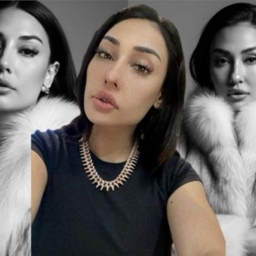 Zarina Anjoulie ‘Check’ DM Kekasih, Dedah Ramai Cuba Mengorat – ‘Ambillah Kalau Nak, Lelaki Baik Tak Akan Layan’