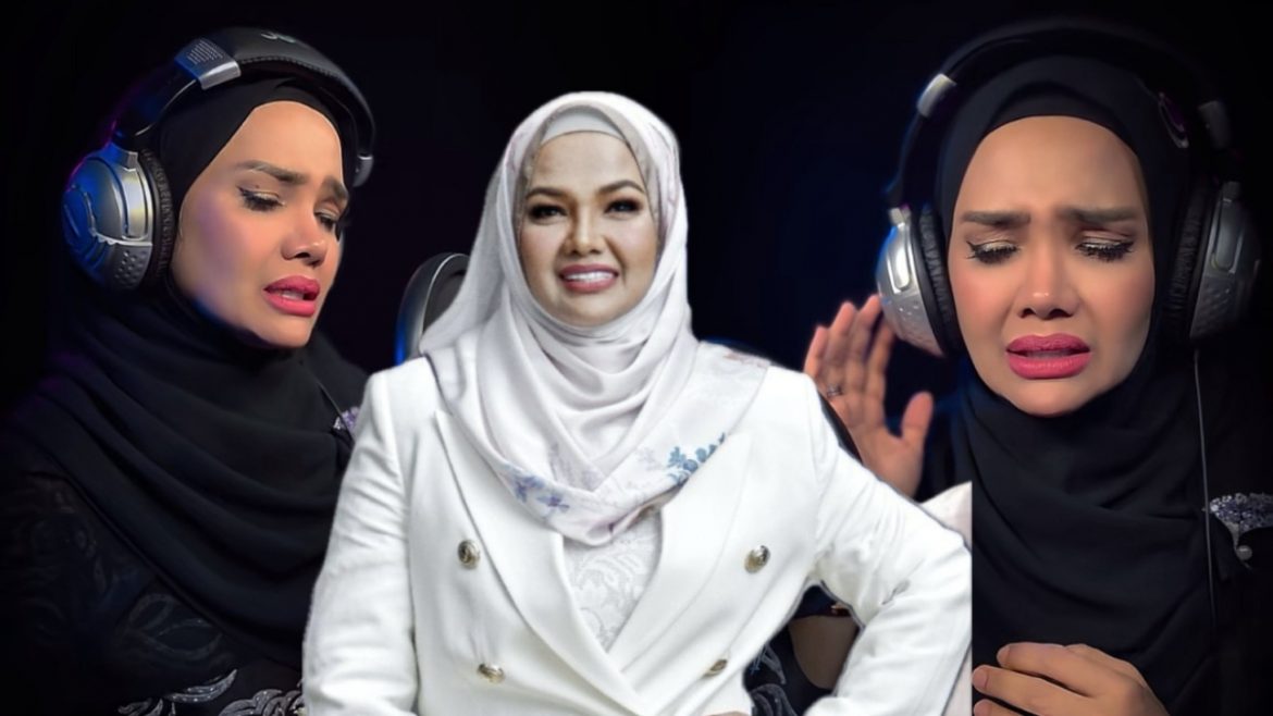 Ayana Moon Terima Tawaran Sambung Pengajian Di Universiti Oxford – ‘Alhamdulillah, Ini Ijazah Kedua Saya’