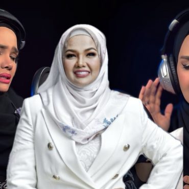 Ayana Moon Terima Tawaran Sambung Pengajian Di Universiti Oxford – ‘Alhamdulillah, Ini Ijazah Kedua Saya’