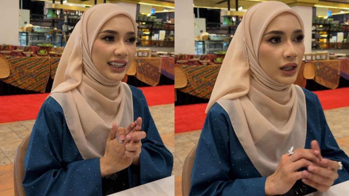 ‘Bukan Janna Nick’ – Pernah Diperlekehkan, Zara Zya Perjelas Identiti Pelakon ‘J’