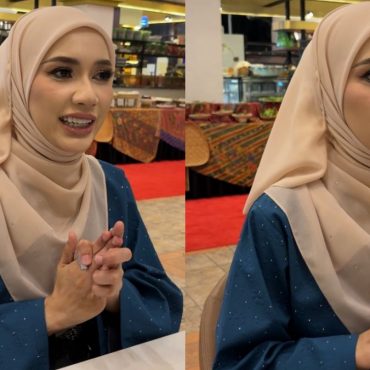 ‘Bukan Janna Nick’ – Pernah Diperlekehkan, Zara Zya Perjelas Identiti Pelakon ‘J’