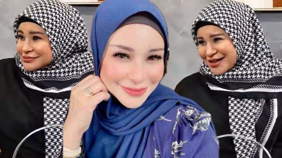 [VIDEO] ‘Cita-Cita Dari Kecil Nak Jadi Popular, Kalau Pergi Pasar Malam Saya Feeling Jadi Cantik’ – Zila Bakarin