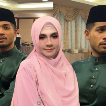 [VIDEO] ‘Kami Okay Saja’ – Yusuf Bahrin Tepis Dakwaan Rumah Tangga Bergolak