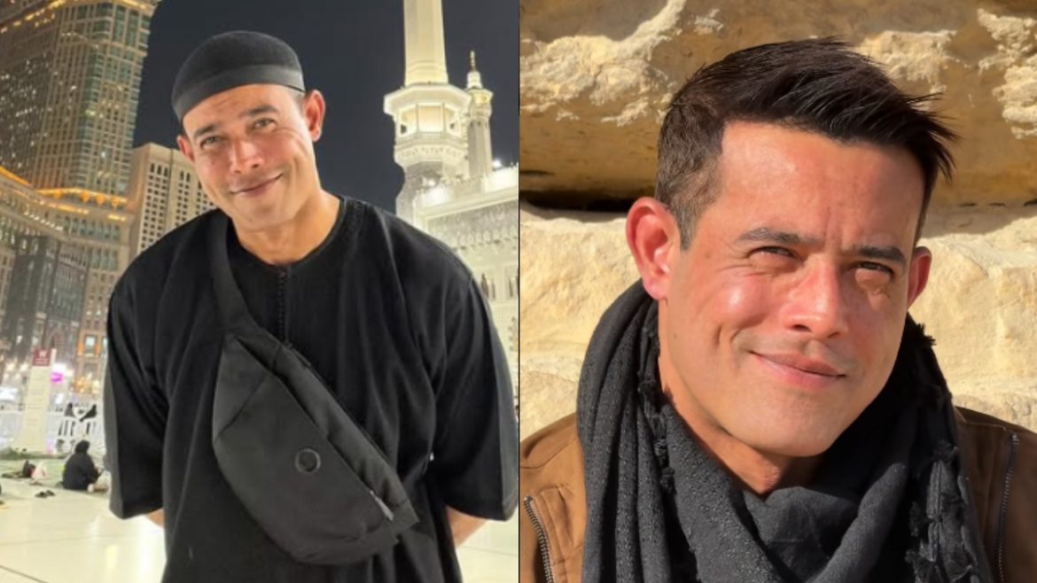 [VIDEO] Zul Ariffin Beri Bayangan Enggan Berlakon Drama Curang Lagi? – ‘Sekali Saja Lah’