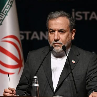 Ini 10 Syarat Mutlak Iran Untuk AS Jika Mahu Perang Berakhir