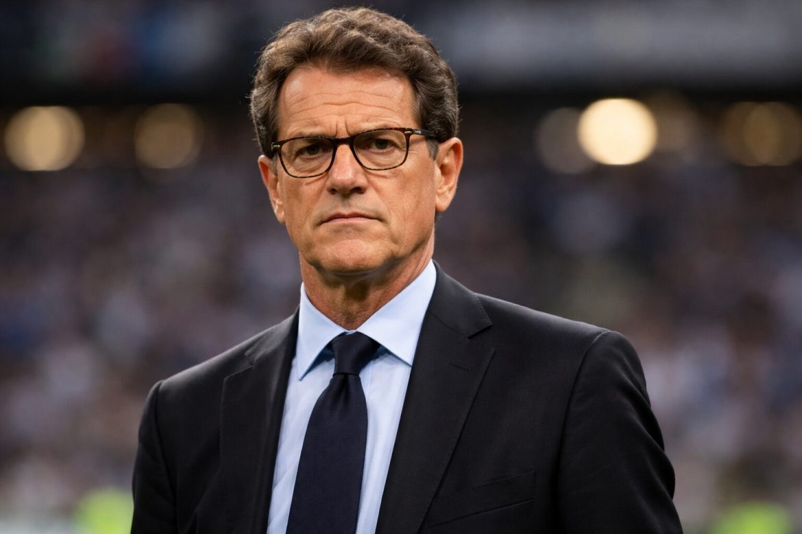 Capello