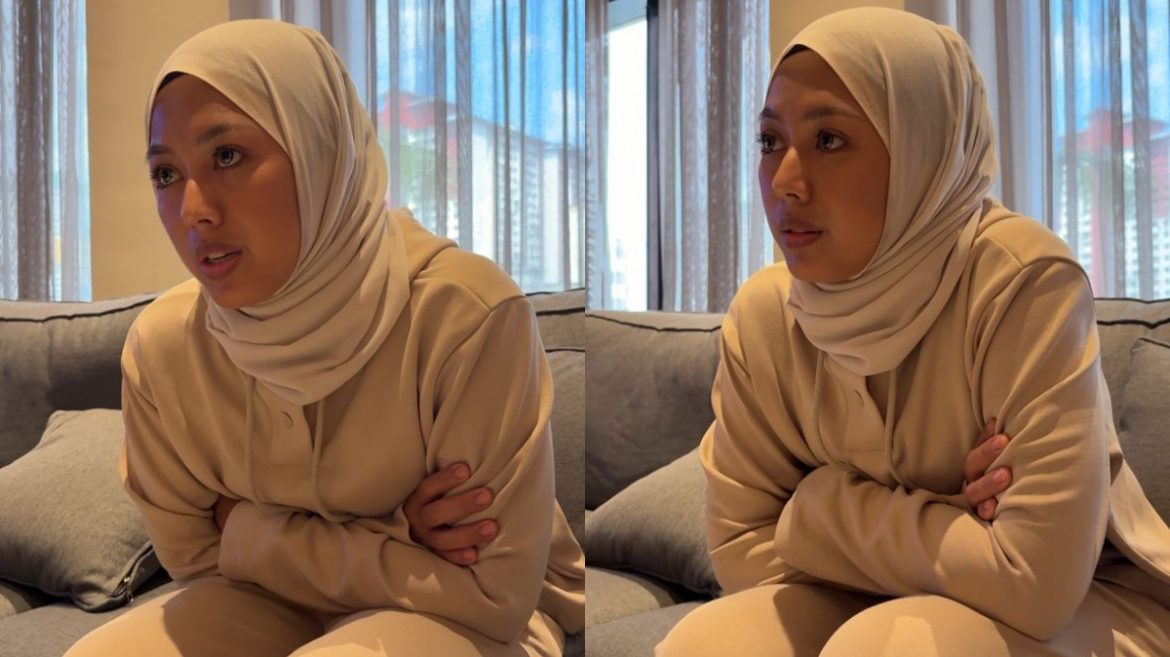 [VIDEO] ‘Ibu Anak-Anak Tiri Masih Ada, Buat Apa Saya Nak Kena Jaga?’ – Azar Azmi