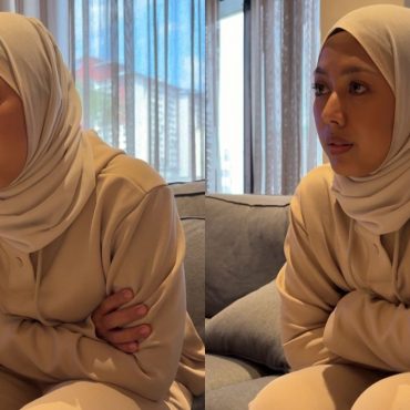 [VIDEO] ‘Ibu Anak-Anak Tiri Masih Ada, Buat Apa Saya Nak Kena Jaga?’ – Azar Azmi