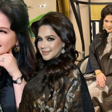 ‘Suamiku Gay’ – ‘Repost’ Linda Jasmine Raih Perhatian